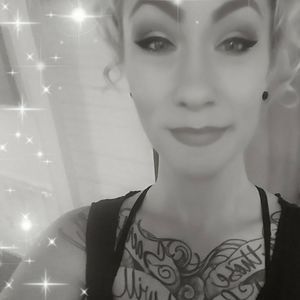 Meet your Posher, Natasha